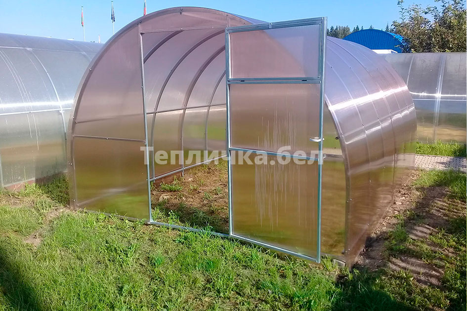 Фото Тепличка.бел Престиж