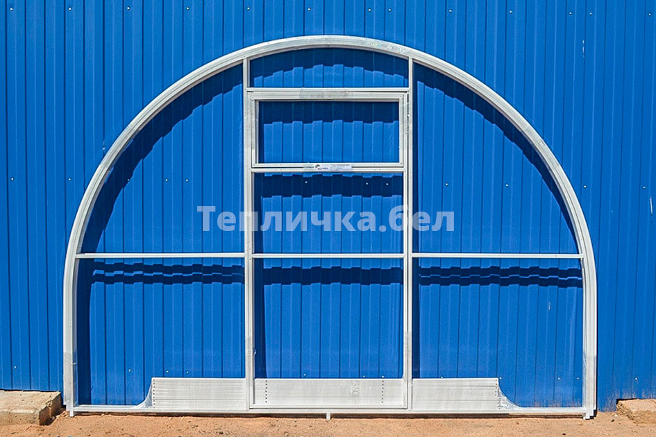 Фото Тепличка.бел Титан